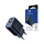 3MK 20W 1xUSB-C +USB-A PD QC bez kabla Czarna 3M005901 - 1228060 - zdjęcie 3